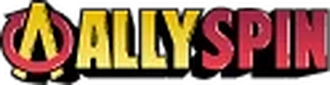 AllySpin Casino – logo
